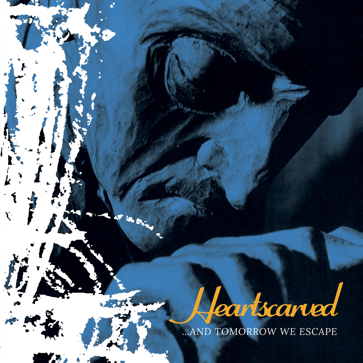Heartscarved "...And Tomorrow We Escape (Deluxe Edition)" CD