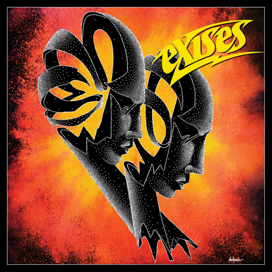 Exises "Exises" CD