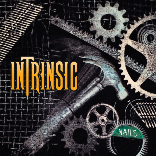Intrinsic "Nails" CD