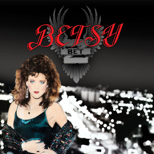 Betsy "Betsy" CD