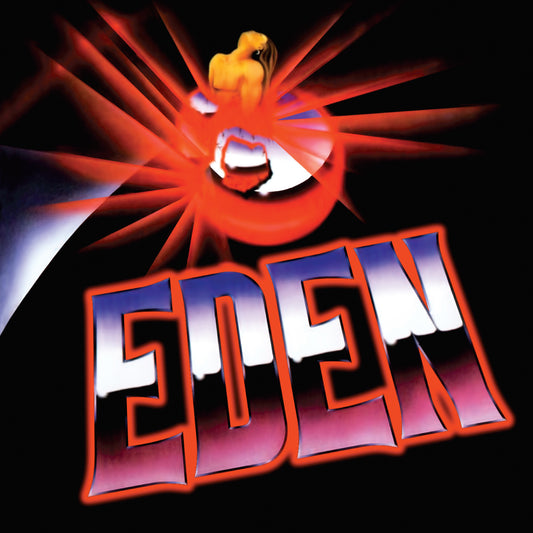 Eden "Eden (Deluxe Edition)" CD