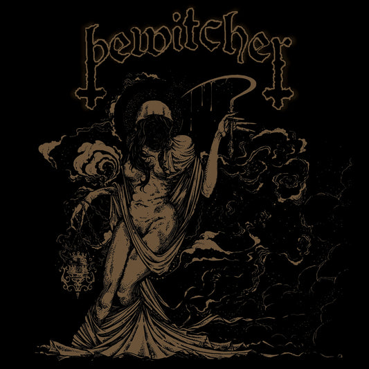 Bewitcher "Bewitcher" CD