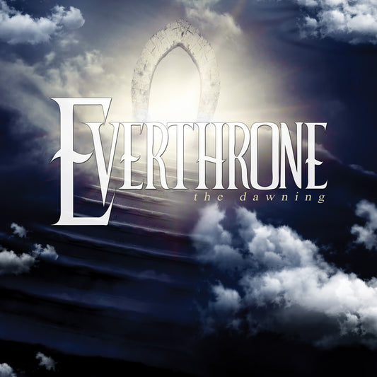 Everthrone "The Dawning" CD