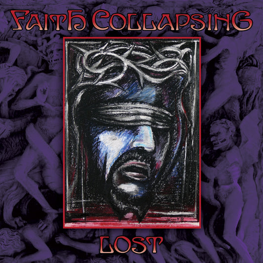 Faith Collapsing "Lost" CD