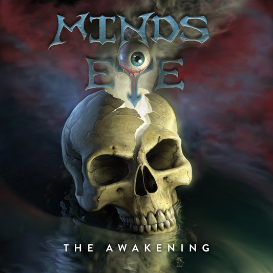 Minds Eye "The Awakening" CD