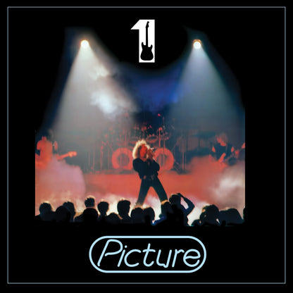 Picture "Diamond Dreamer + Picture 1" CD